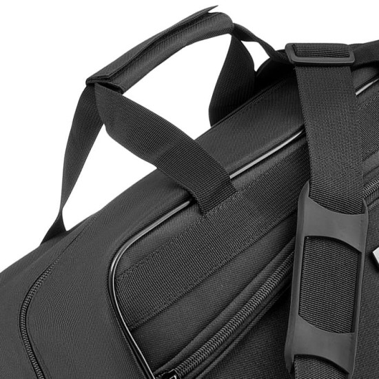 Black Nilo travel bag ZG10 - Black Nilo travel bag ZG10