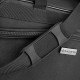 Black Nilo travel bag ZG10 - Black Nilo travel bag ZG10