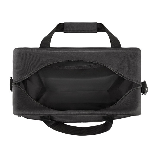 Black Nilo travel bag ZG10 - Black Nilo travel bag ZG10