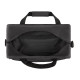 Black Nilo travel bag ZG10 - Black Nilo travel bag ZG10