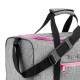 Move grey travel bag ZG19 - Move grey travel bag ZG19