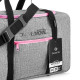 Move grey travel bag ZG19 - Move grey travel bag ZG19