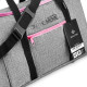 Move grey travel bag ZG19 - Move grey travel bag ZG19