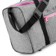 Move grey travel bag ZG19 - Move grey travel bag ZG19