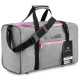 Move grey travel bag ZG19 - Move grey travel bag ZG19