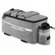 Grey bicycle bag Rivon ZG737 - Grey bicycle bag Rivon ZG737