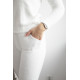 Women's beige set Minky 20582 - For women Women's beige set Minky 20582