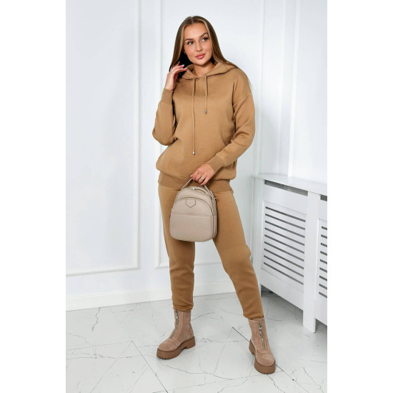 Women's brown set Ivy 24-30 - For women Women's brown set Ivy 24-30