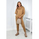 Women's brown set Ivy 24-30 - For women Women's brown set Ivy 24-30