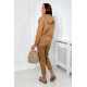 Women's brown set Ivy 24-30 - For women Women's brown set Ivy 24-30