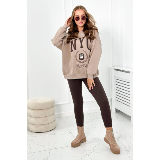 Women's two-tone set Denver 26531 - For women Women's two-tone set Denver 26531