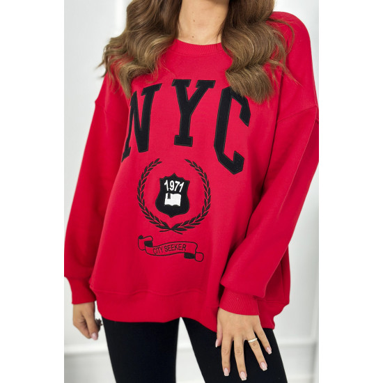 Women's two-tone set Denver 26531 - For women Women's two-tone set Denver 26531