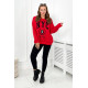 Women's two-tone set Denver 26531 - For women Women's two-tone set Denver 26531