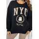 Women's two-tone set Denver 26530 - For women Women's two-tone set Denver 26530