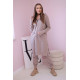 Women's set in beige Donni 9365 - For women Women's set in beige Donni 9365