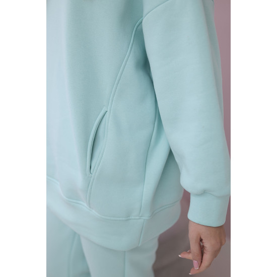 Women's set Vivi in mint 9311
