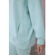 Women's set Vivi in mint 9311