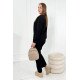 Women's black set Lora 24-33 - For women Women's black set Lora 24-33
