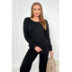 Women's black set Lora 24-33 - For women Women's black set Lora 24-33
