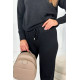 Women's black set Lora 24-33 - For women Women's black set Lora 24-33