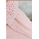 Women's pink cardigan Longy 15415 - For women Women's pink cardigan Longy 15415