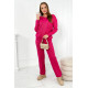 Women's pink set Lora 24-33 - For women Women's pink set Lora 24-33