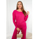 Women's pink set Lora 24-33 - For women Women's pink set Lora 24-33