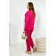 Women's pink set Lora 24-33 - For women Women's pink set Lora 24-33