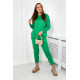 Women's green set Ivy 24-30 - For women Women's green set Ivy 24-30