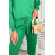 Women's green set Ivy 24-30 - For women Women's green set Ivy 24-30