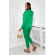 Women's green set Ivy 24-30 - For women Women's green set Ivy 24-30