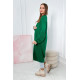 Women's green cardigan Longy 22118 - For women Women's green cardigan Longy 22118