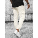 Men's yellow yoghurt Ecru O/P4051 - Action Men's yellow yoghurt Ecru O/P4051