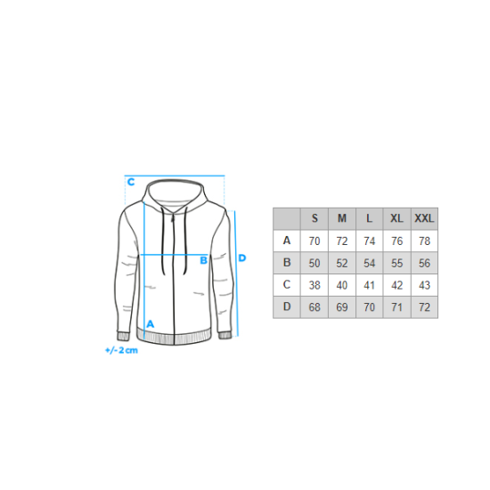 Męski sweter Dinoro w kolorze khaki V7 OM-SWSW-0103