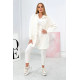 Women's white set Triple 24899 - For women Women's white set Triple 24899