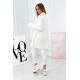 Women's white set Triple 24899 - For women Women's white set Triple 24899