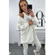 Women's white set Triple 24899 - For women Women's white set Triple 24899