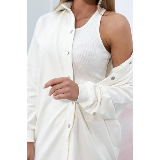 Women's white set Triple 24899 - For women Women's white set Triple 24899
