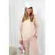 Women's set in beige Fiora 25958 - For women Women's set in beige Fiora 25958