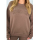 Women's brown set Copenhagen 25953 - For women Women's brown set Copenhagen 25953