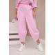 Women's light pink set Soren 27828 - For women Women's light pink set Soren 27828