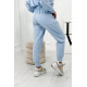 Women's light blue set Evoli 24942 - For women Women's light blue set Evoli 24942