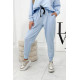 Women's light blue set Evoli 24942 - For women Women's light blue set Evoli 24942