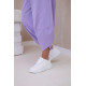 Moteriškas violetinis komplektas Soren 27700