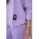 Moteriškas violetinis komplektas Soren 27700