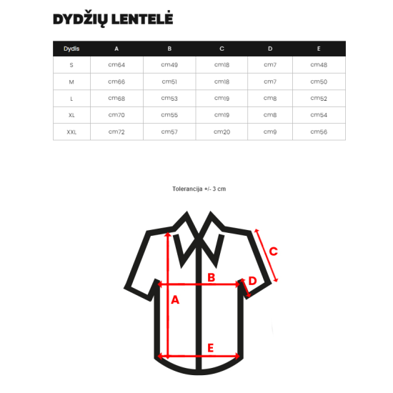Vyriški balti polo marškinėliai Team O/DA758 - Marškinėliai Vyriški balti polo marškinėliai Team O/DA758