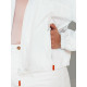Women's white jacket Alon TY4329 - For women Women's white jacket Alon TY4329