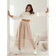 Women's brown skirt Pastella CY0422 - For women Women's brown skirt Pastella CY0422