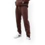 Men's brown casual trousers Denir