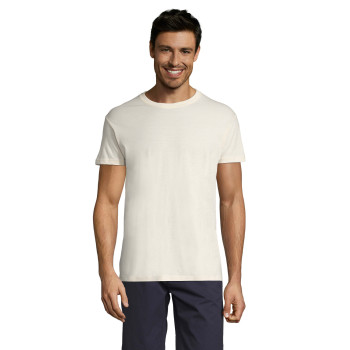 Мужские рубашки русого цвета Regent